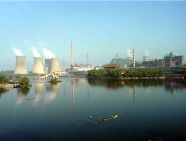 Capital Steel Company