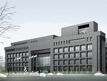 China CDC