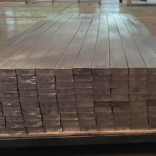 Lead Bricks