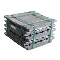 Lead Ingots Lead Ingots