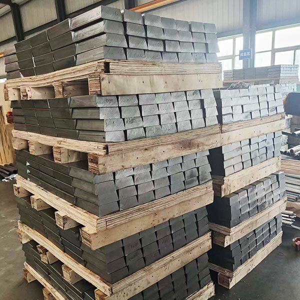 Lead Bricks