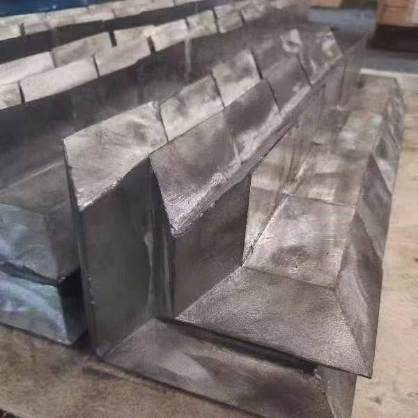 Lead Bricks
