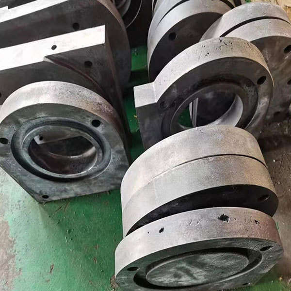 Lead Special-Shaped Parts1