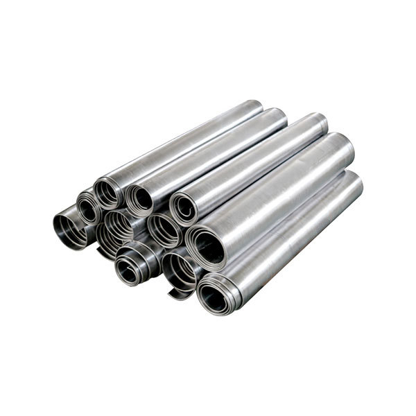 Lead plate