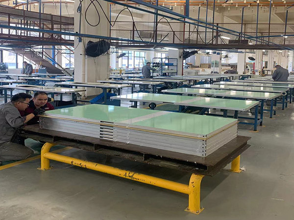 Factory Factory