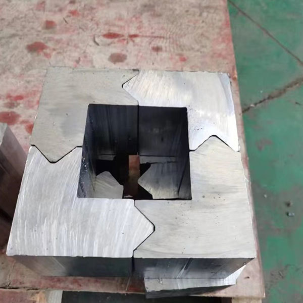 Lead Special-Shaped Parts1