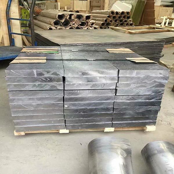 Lead Bricks