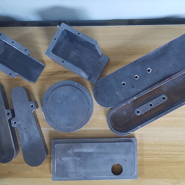Lead Special-Shaped Parts 2 Lead Special-Shaped Parts 2