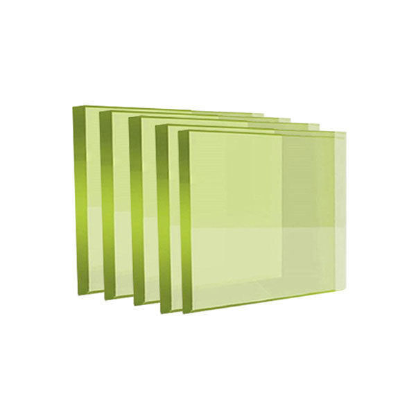 Lead Glass