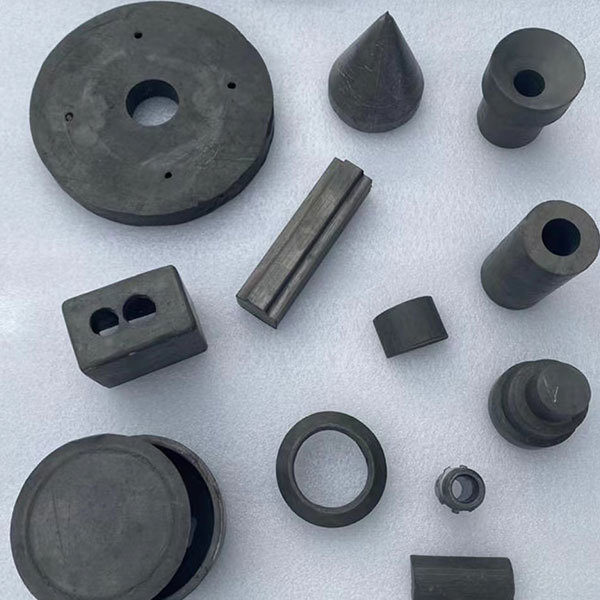 Lead Special-Shaped Parts1