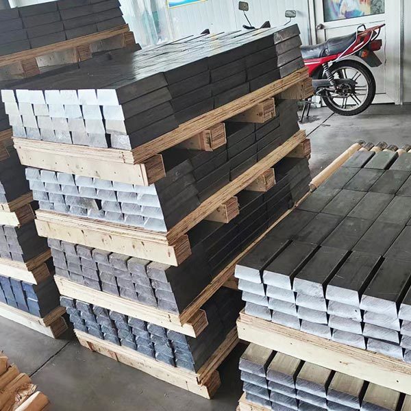 Lead Bricks