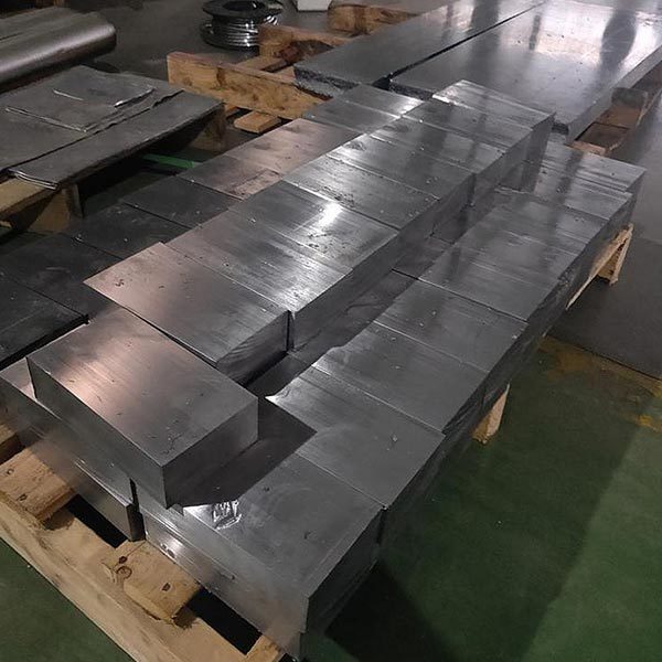 Lead Bricks