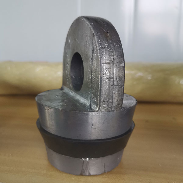 Lead Special-Shaped Parts 2