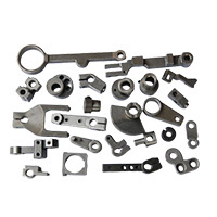 Lead Special-Shaped Parts Lead Special-Shaped Parts