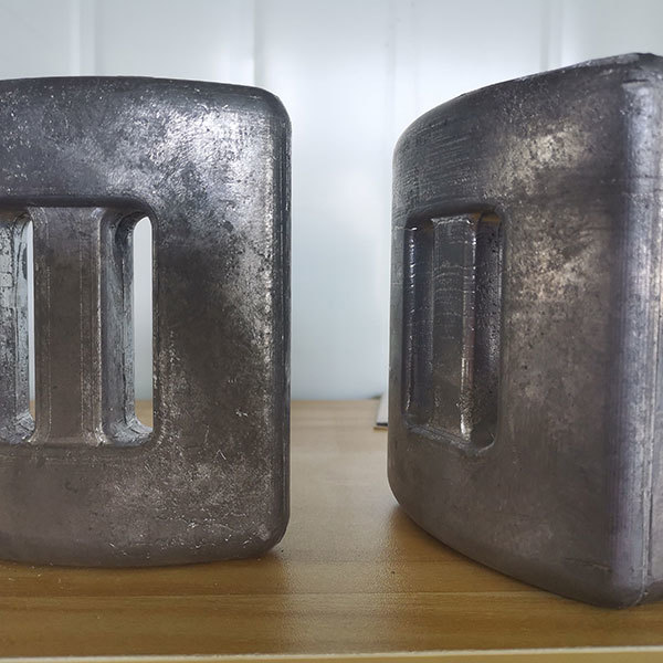 Lead Special-Shaped Parts 2