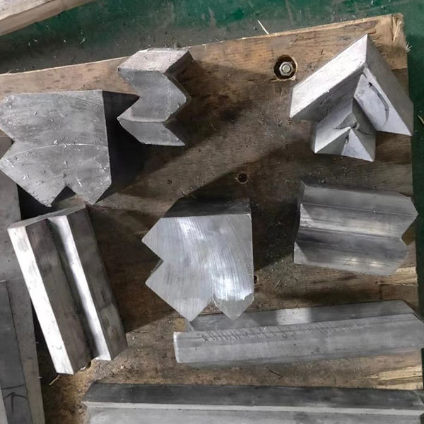 Lead Special-Shaped Parts 2