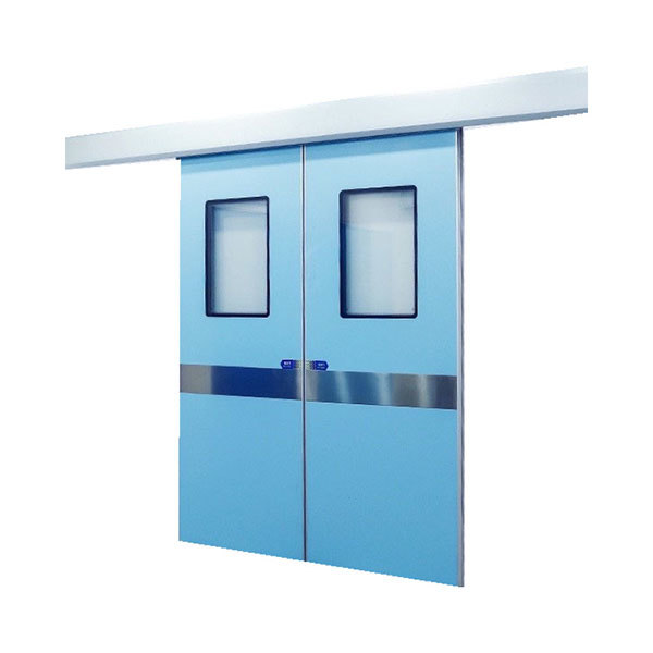 Lead Door Lead Door