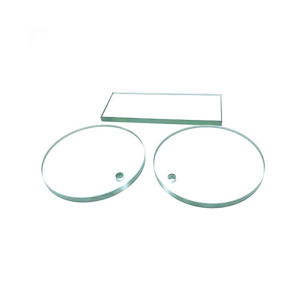 Lead Glass