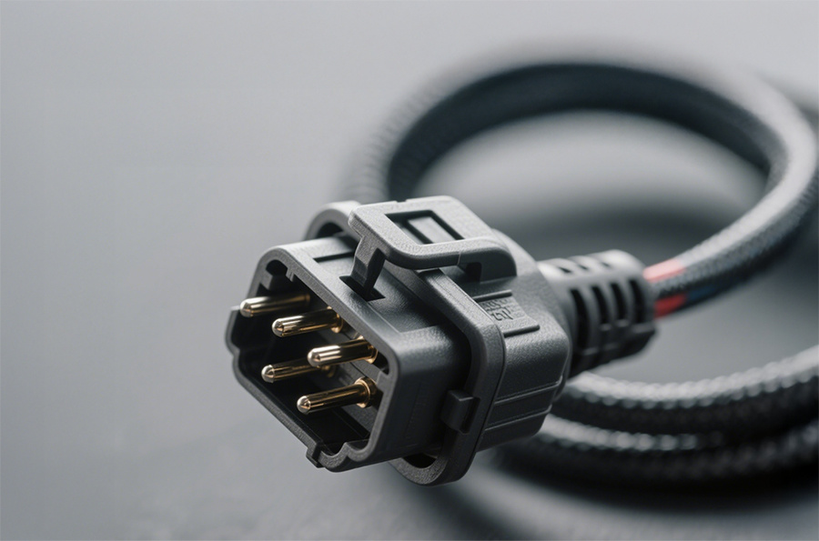 Wiring Accessory