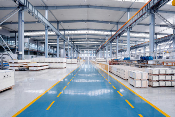 Daily maintenance of the heat shrink packaging machine
