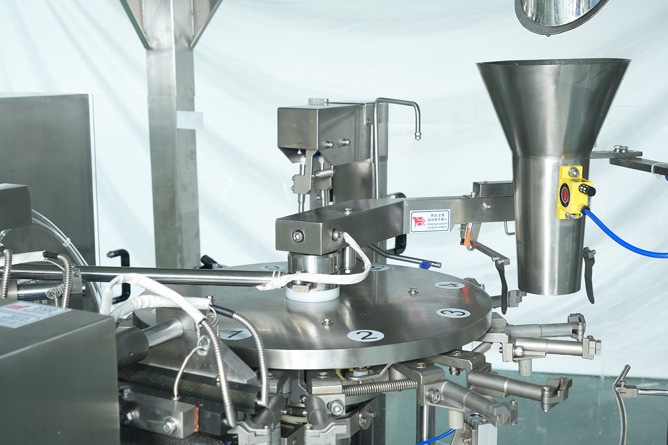 The Essential Guide to Vertical Packaging Machines: Revolutionizing the Packaging Industry