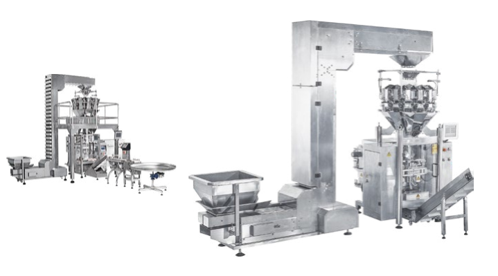 Optimize Your Packing Process with Multihead Weigher Systems: Revolutionizing Efficiency in Packaging