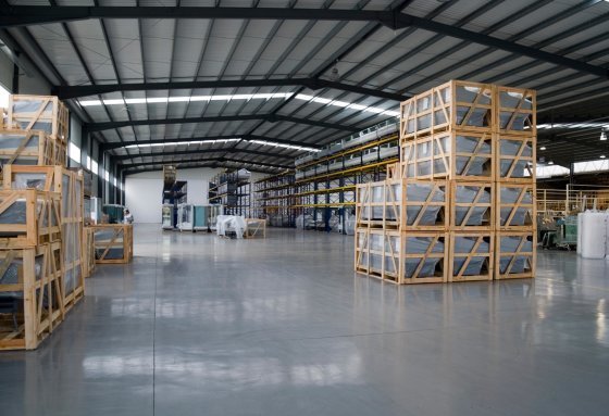 Heat shrink packaging machine shrinkage temperature out of control failure is the main reason