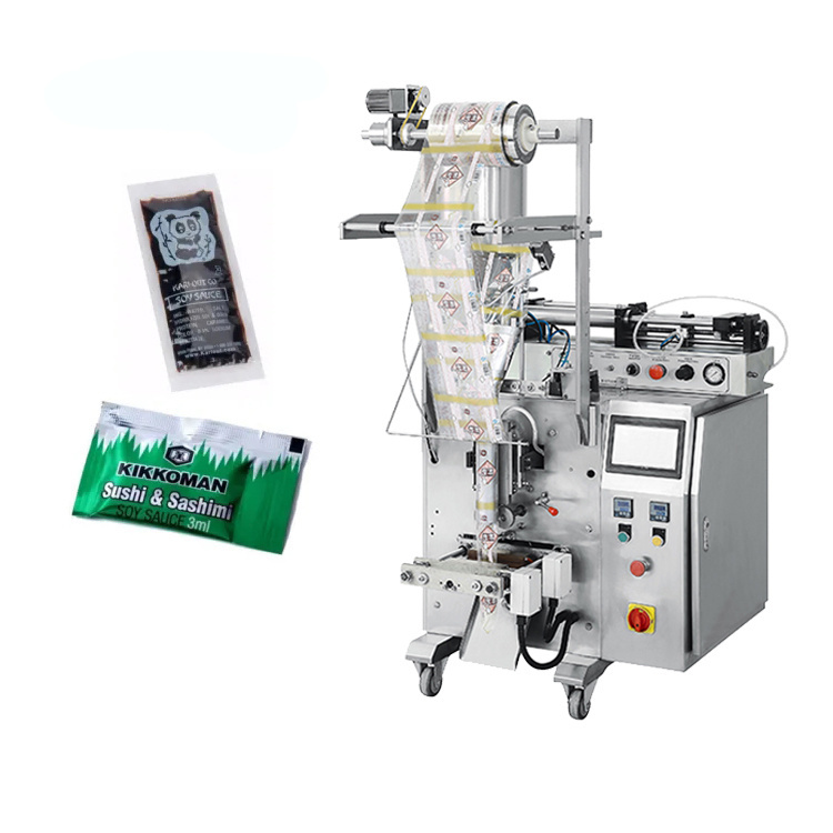 How Pouch Packaging Machines Revolutionize Modern Manufacturing