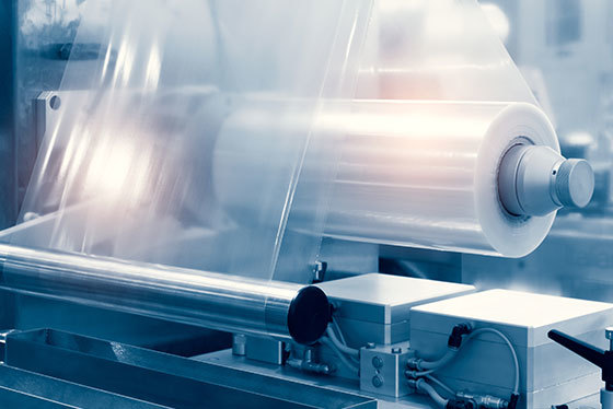 How to improve the effectiveness of the heat shrink machine