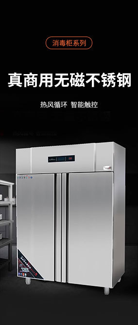 消毒柜系列