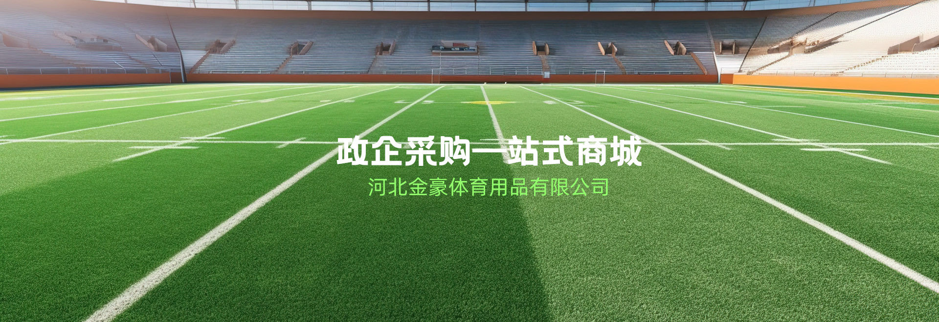 河北金豪體育用品有限公司