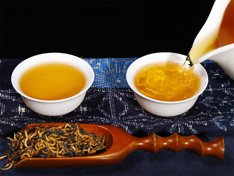 為什么說(shuō)越好的茶葉口感越淡？