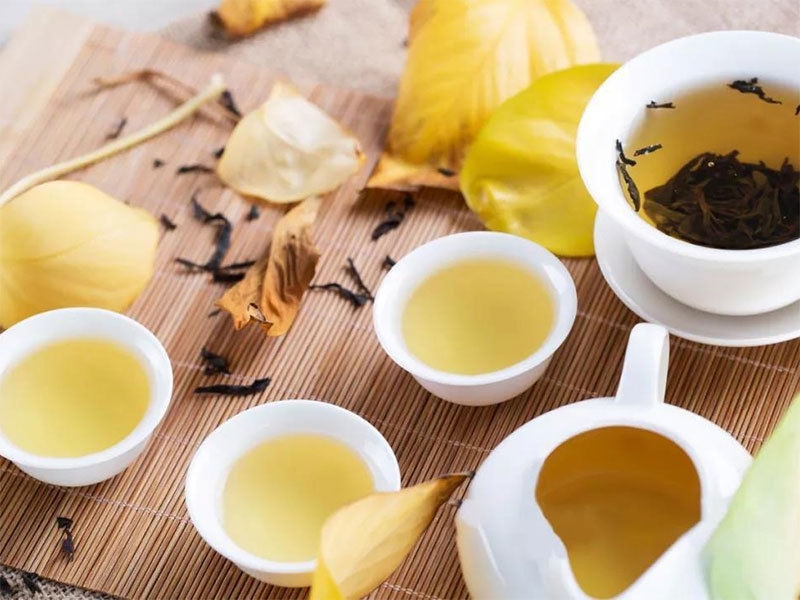 茶葉出湯后蓋子要不要揭開(kāi)？
