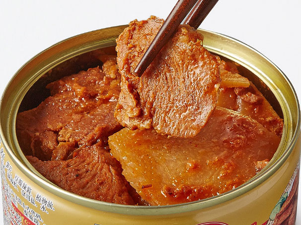 罐頭食品保質期是多久？