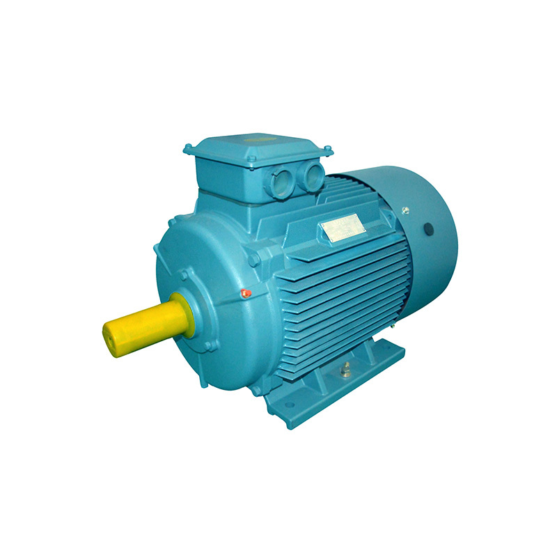 YE4 series motor