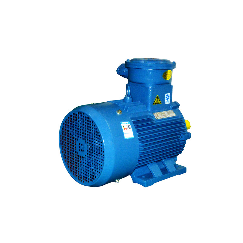 YB3 series motor