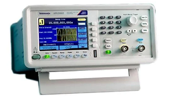 AFG1000 任意波形函数发生器