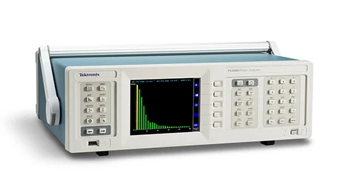 PA3000 功率分析仪