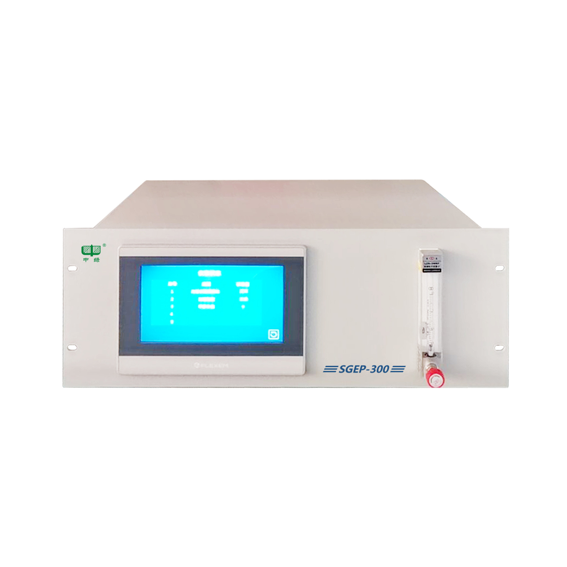 SGEP-300型超低紫外分析仪