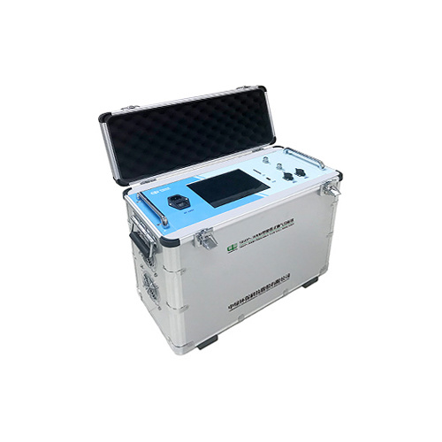 SGEP-300B便携式烟气分析仪