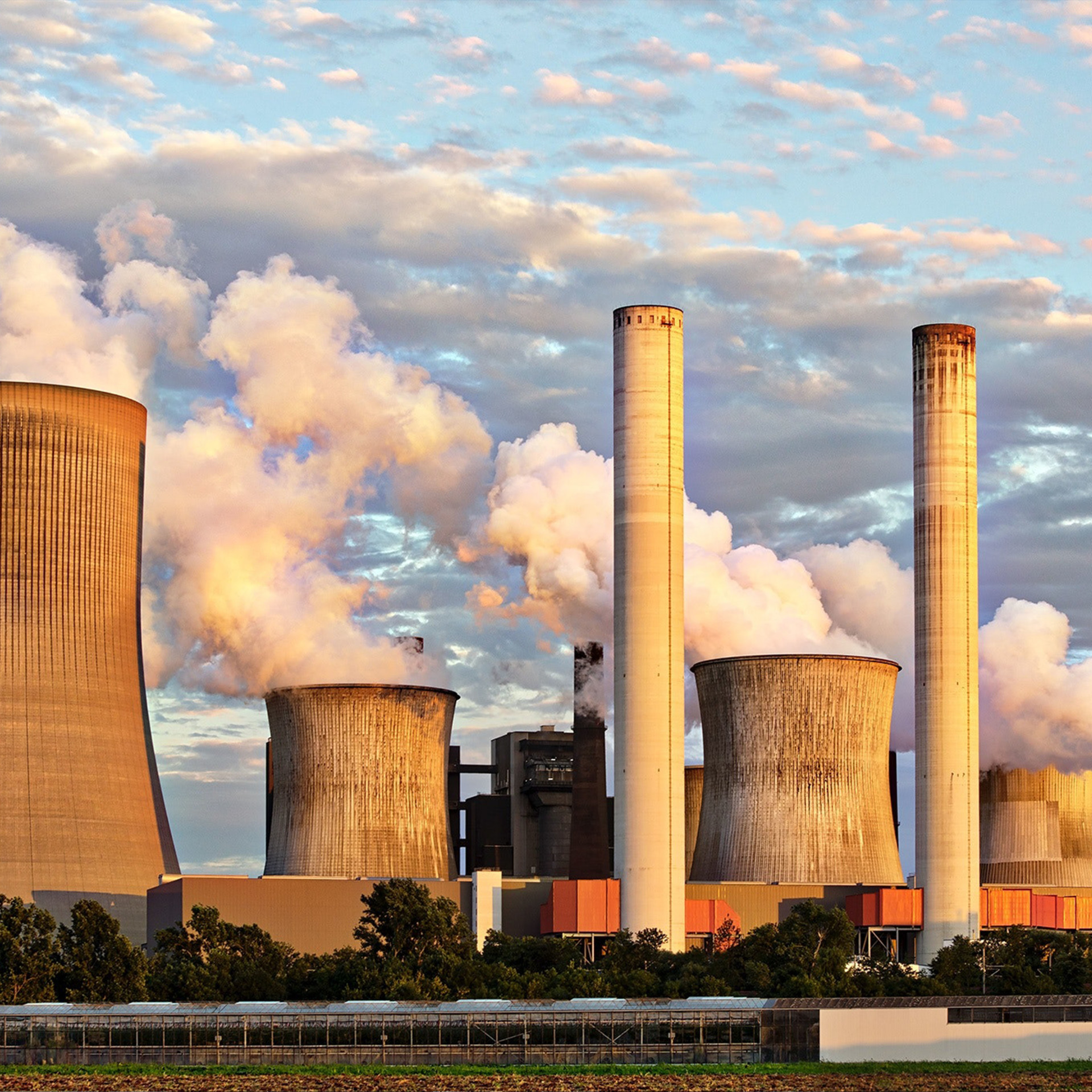 钢铁行业污染源超低排放管控治一体化解决方案