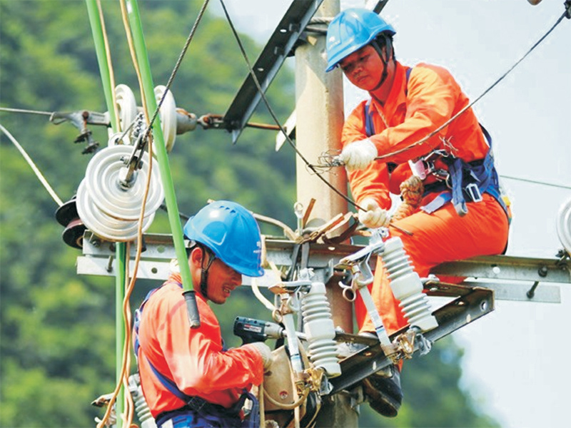贵州电网公司2012年第二批10kV及以下配网工程