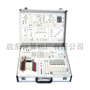 LH-PLC-3 可编程控制器实验箱