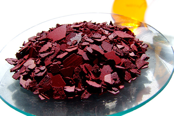 工業(yè)鉻酸酐（三氧化鉻）chromium trioxide