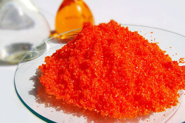 工業(yè)重鉻酸鈉（紅礬鈉）Sodium Dichromate