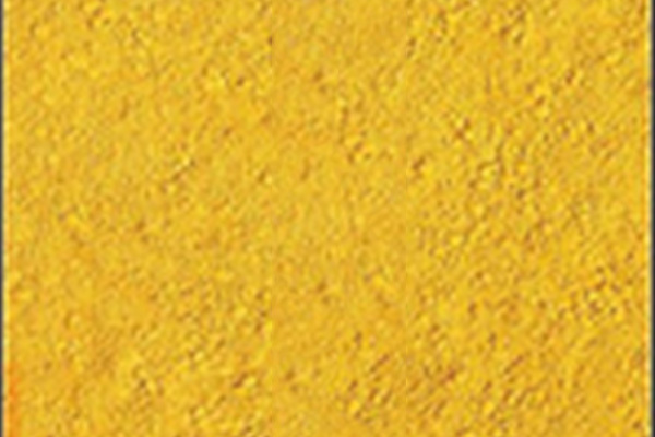 品牌 氧化鐵黃Iron oxide yellow