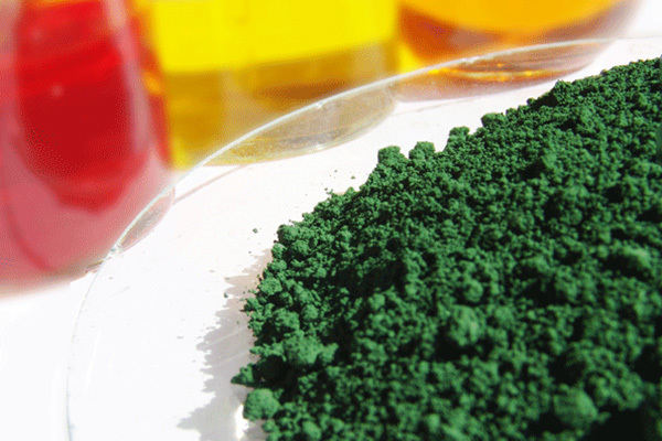 氯化鉻（六水三氯化鉻）Chromium trichloride
