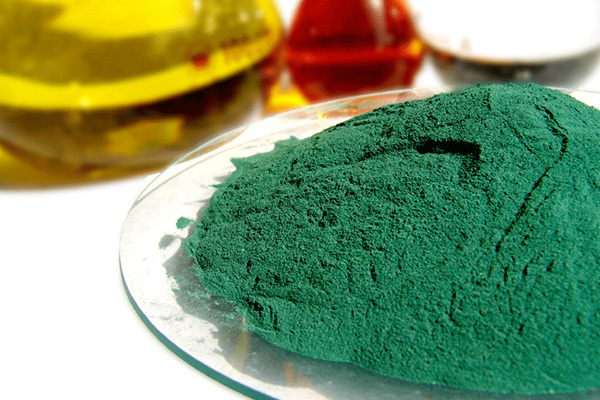 鉻粉（堿式硫酸鉻）≥20% Basic Chrome Sulphate