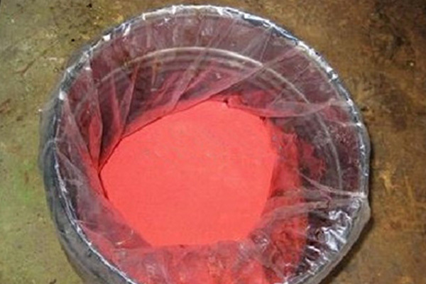粉狀鉻酸酐（三氧化鉻）chromium trioxide
