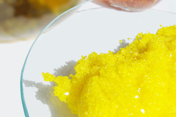鉻酸鉀Potassium Chromate